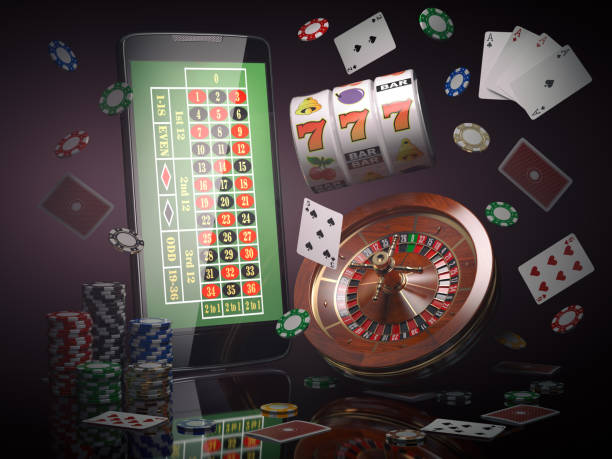 How Online Slot Tournaments Work