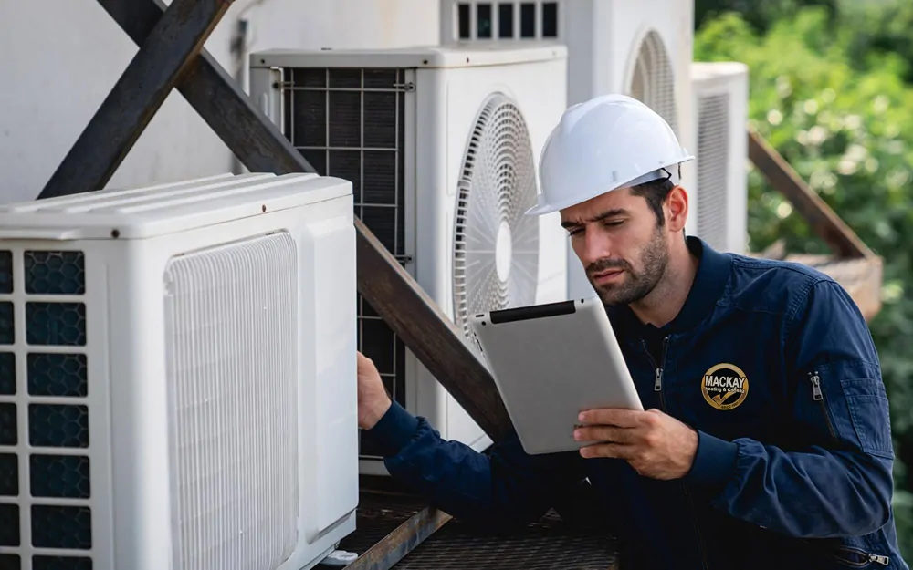 How to Choose the Right HVAC Contractor Near Me Expert Tips