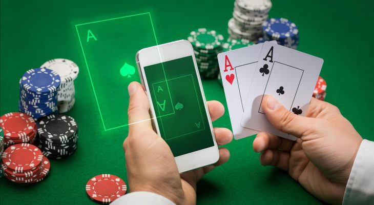 Mobile Innovations Powering Fast and Secure Online Sportsbook and Casino Access