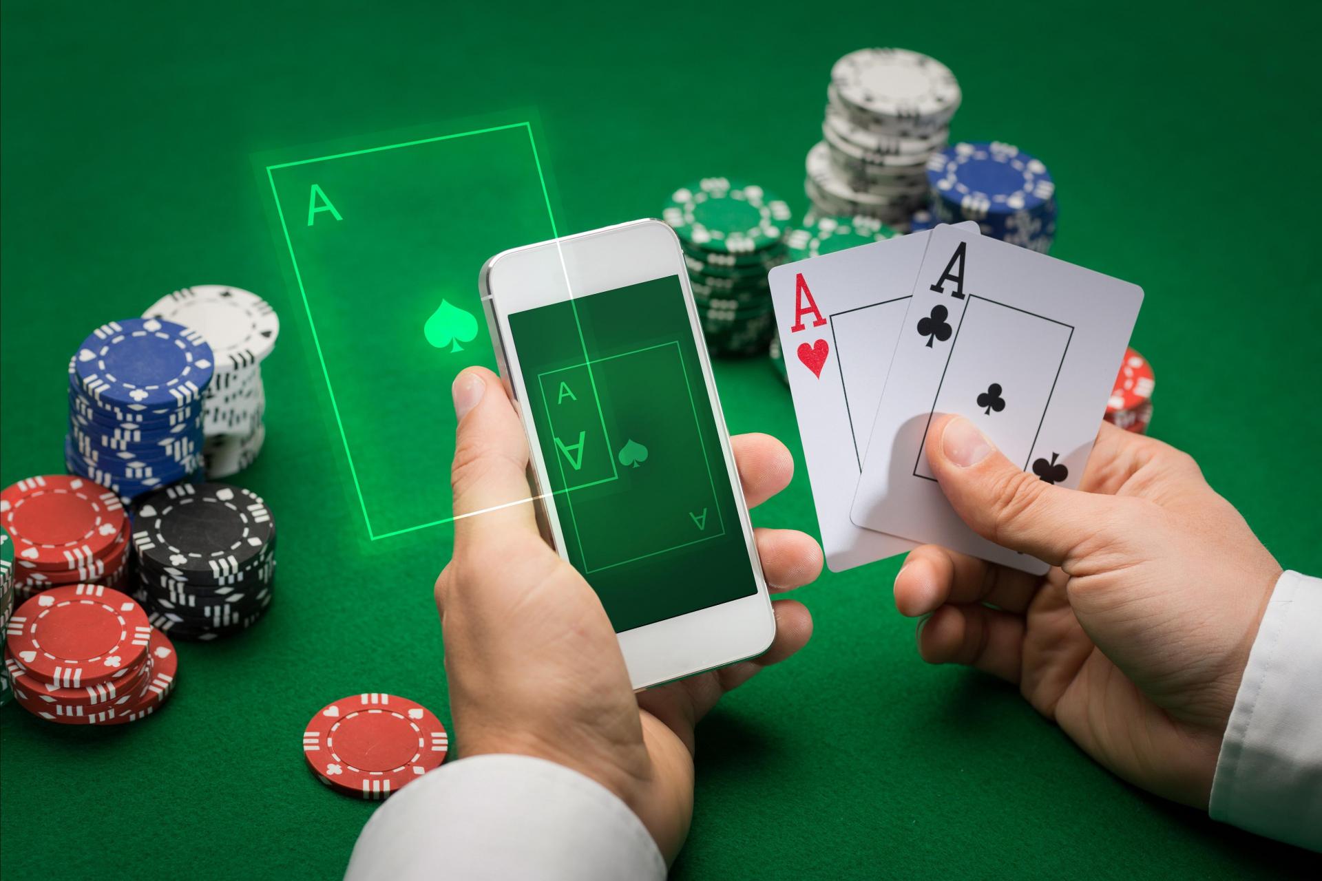 Mobile Innovations Powering Fast and Secure Online Sportsbook and Casino Access