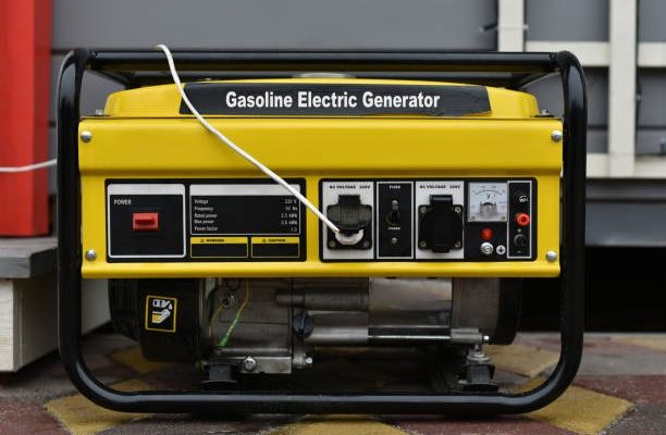 Looking for a Generator Near Me Gengatorz Power Systems Has You Covered