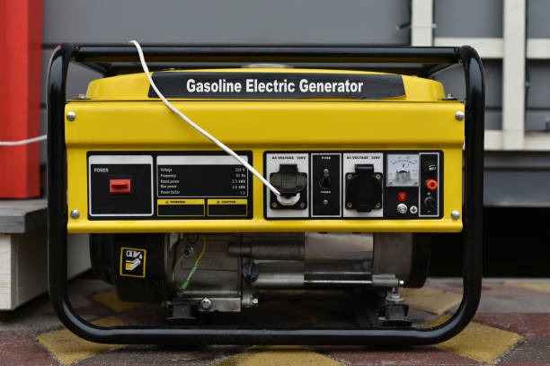 Looking for a Generator Near Me Gengatorz Power Systems Has You Covered