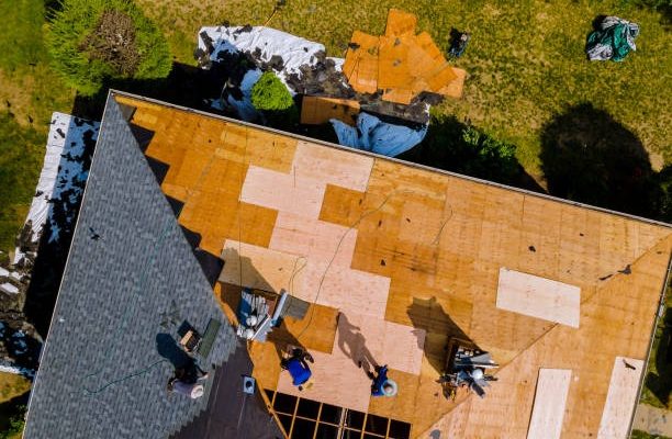 AAA Midwest Roofing Your Local Trusted Roofing Contractor