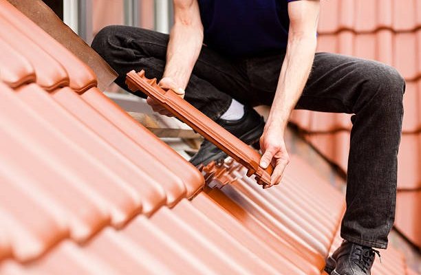 Why Choose Professionals for Roof Repairs Capital Region Homes