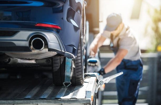 Top Sprinter Van Maintenance Tips to Boost Performance