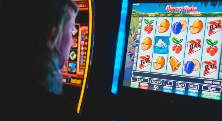 Cumulative Jackpots Redefining Casino Excitement Through Unstoppable Prize Growth