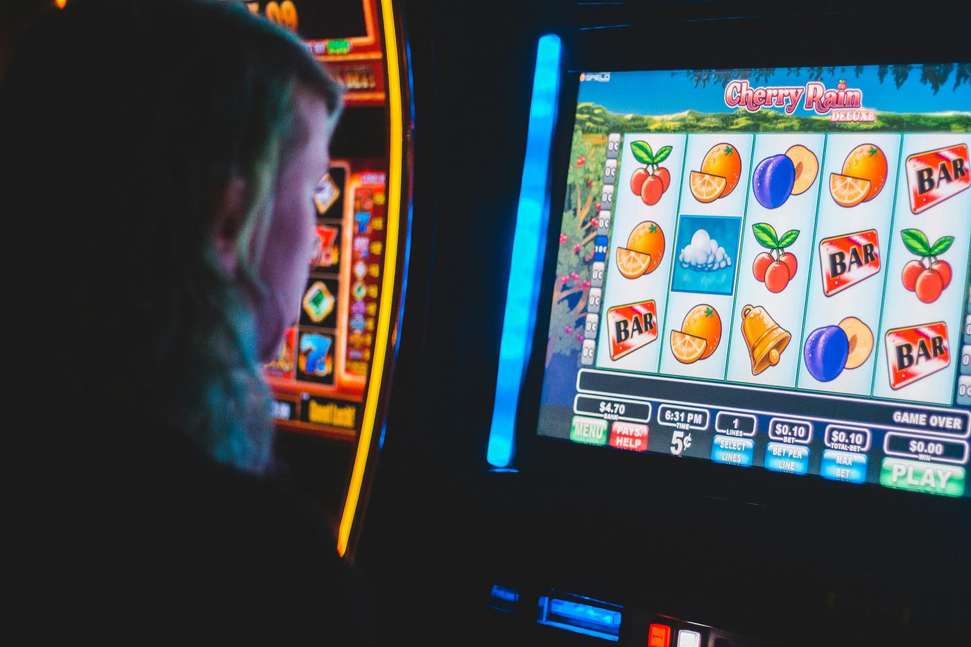 Cumulative Jackpots Redefining Casino Excitement Through Unstoppable Prize Growth