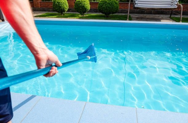 The Ultimate Guide to WRX Pool Service Windermere Near Me