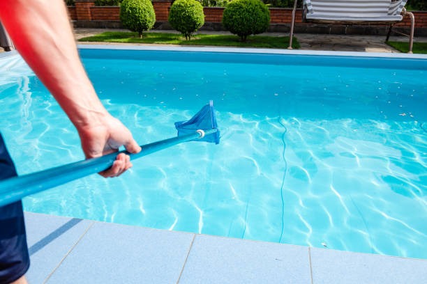 The Ultimate Guide to WRX Pool Service Windermere Near Me