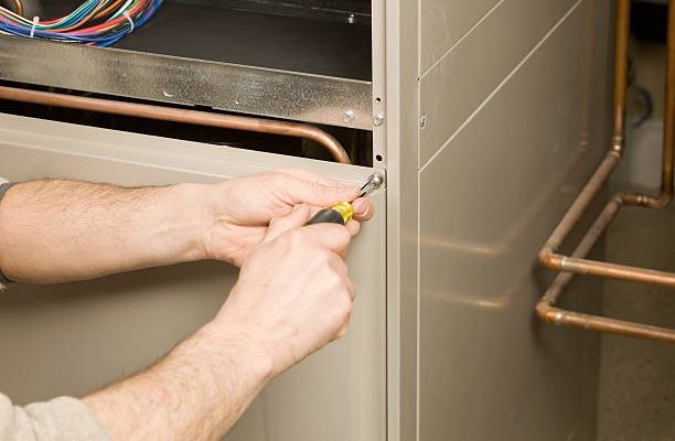 Top-Rated Furnace Repair Leonardtown Technicians with Proven Expertise