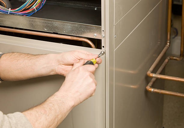 Top-Rated Furnace Repair Leonardtown Technicians with Proven Expertise