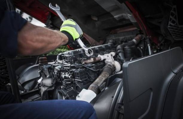 Essential Truck Maintenance Checklist for Every Driver eFindAnything