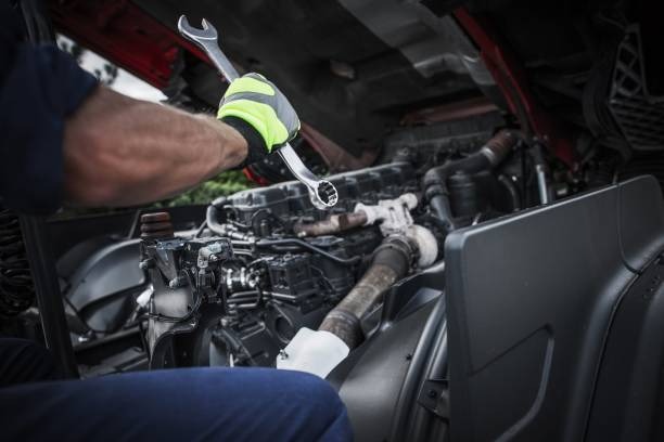 Essential Truck Maintenance Checklist for Every Driver eFindAnything