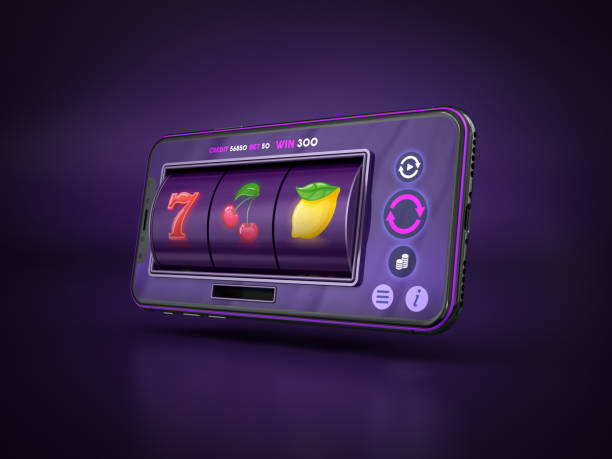 Are online slots legal in your country? Everything you need to know
