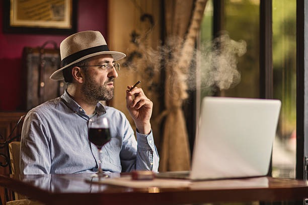 Find Unique Bongs & Electric Dab Rigs at a Trusted Online Smoke Shop