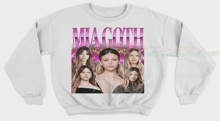 Unleashing Creativity: Diving into Miagoth Official Merchandise