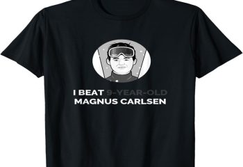 Unlocking the World of Magnus Carlsen Merch: A Comprehensive Guide
