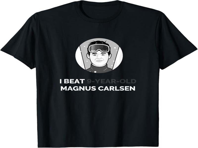 Unlocking the World of Magnus Carlsen Merch: A Comprehensive Guide