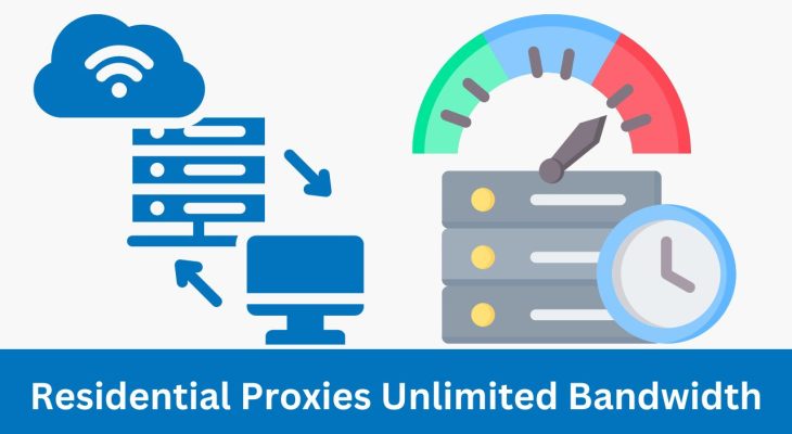 Top Benefits of Using Premium Residential Proxies