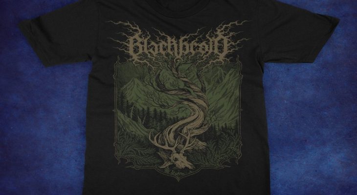 Embrace Nature with The Forest Official Store: Quality Merchandise