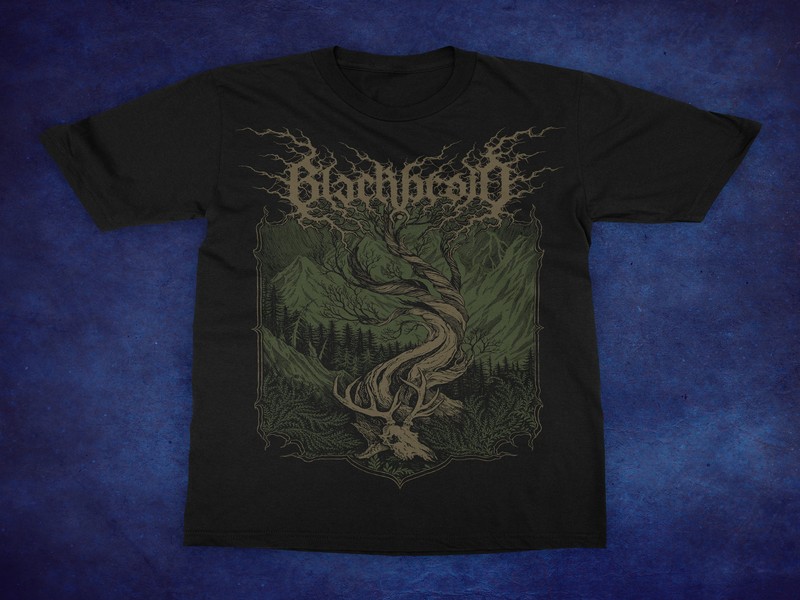 Embrace Nature with The Forest Official Store: Quality Merchandise