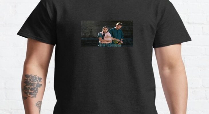 Elevate Your Collection with The Survivors Official Merch: Where Quality Reigns Supreme