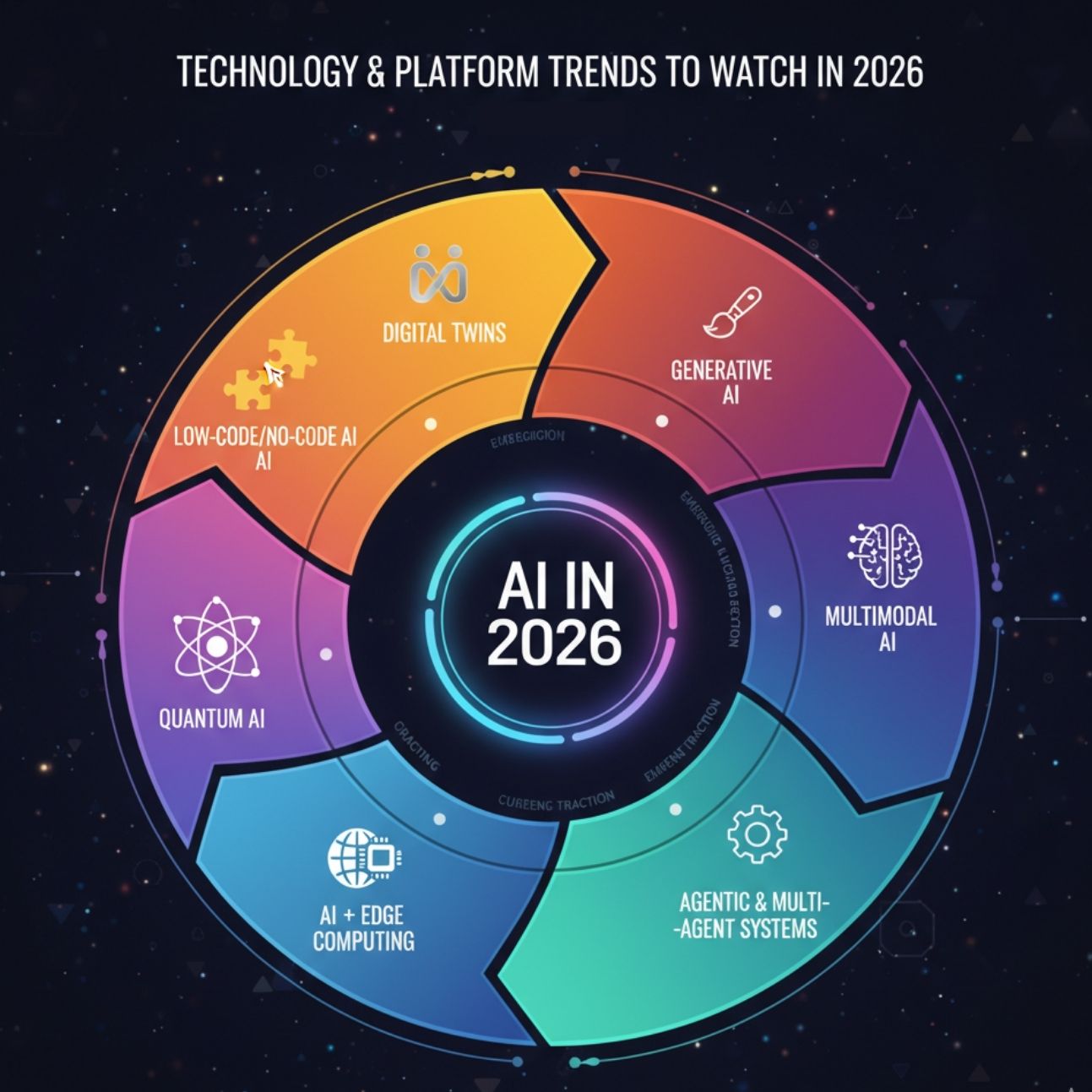 How AI Is Driving Innovation in 2026