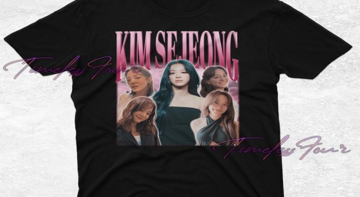 Unveiling the Hidden Gems of Hoyeon Jung's Official Shop