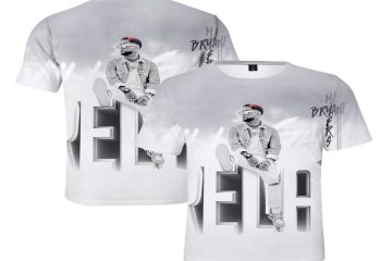 The Art of Collecting Bryant Myers Merch: Tips and Recommendations