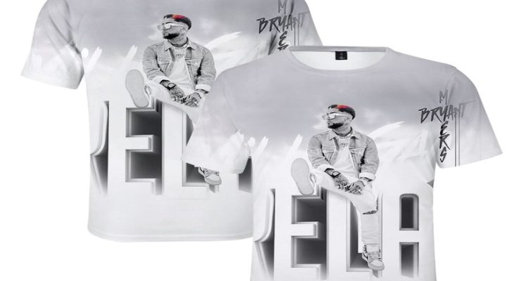 The Art of Collecting Bryant Myers Merch: Tips and Recommendations